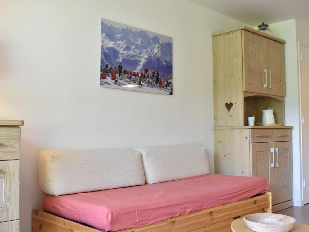 Appartement Meribel, 1 Piece, 4 Personnes - Fr-1-180-206 מראה חיצוני תמונה